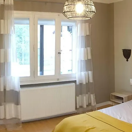 Mieux Que Chez Soi Appartement Metz Buitenkant foto