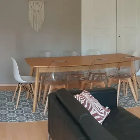 Mieux Que Chez Soi Appartement Metz Buitenkant foto