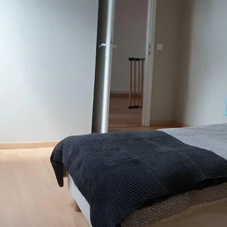 Mieux Que Chez Soi Appartement Metz Buitenkant foto