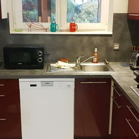 Mieux Que Chez Soi Appartement Metz Buitenkant foto