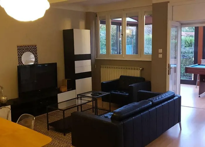 Mieux Que Chez Soi