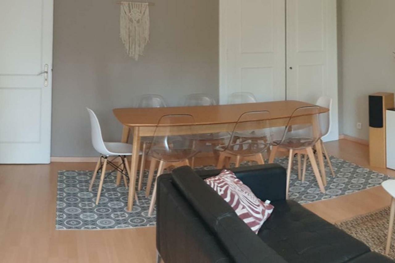Mieux Que Chez Soi Apartment *