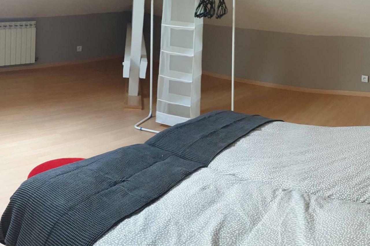 Mieux Que Chez Soi Apartment *