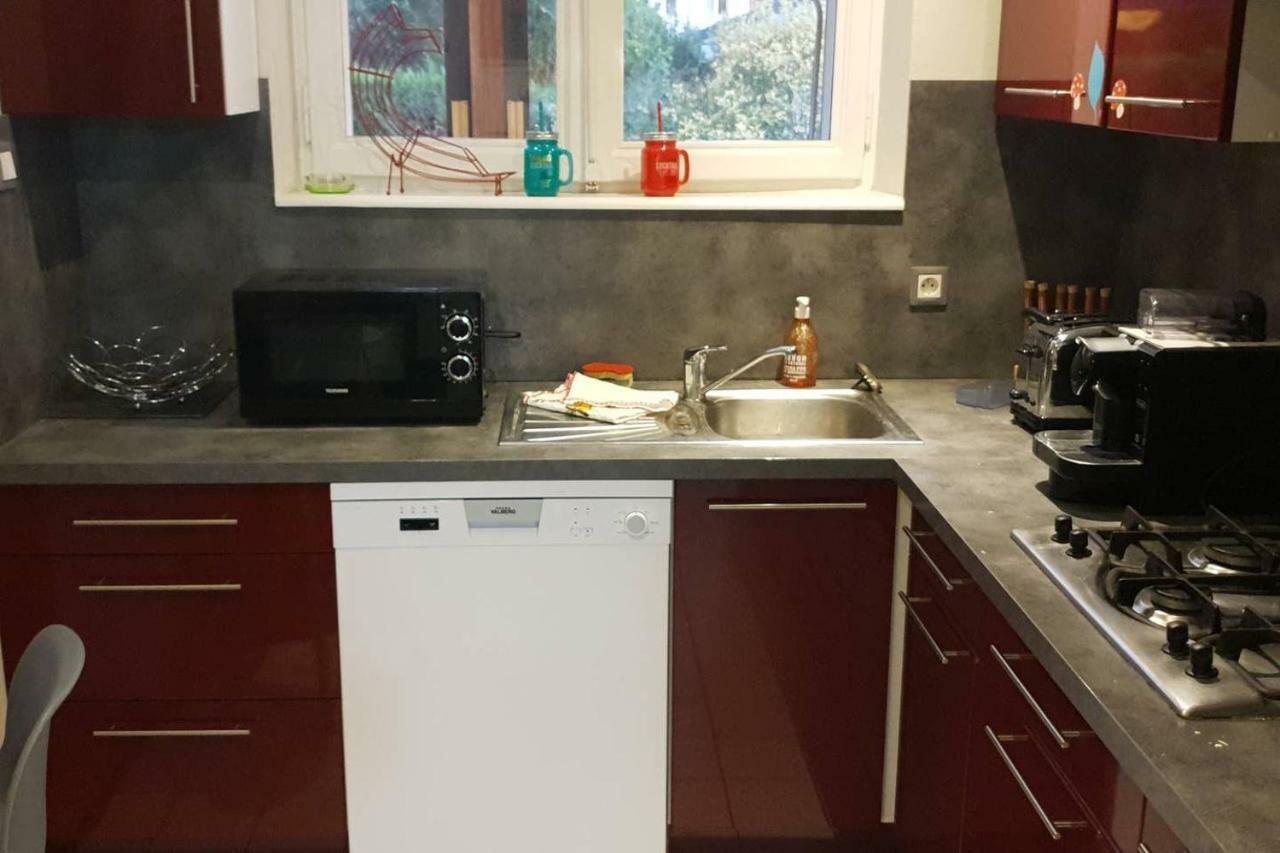 Apartment Mieux Que Chez Soi *