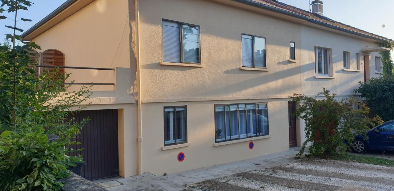 Mieux Que Chez Soi * Metz